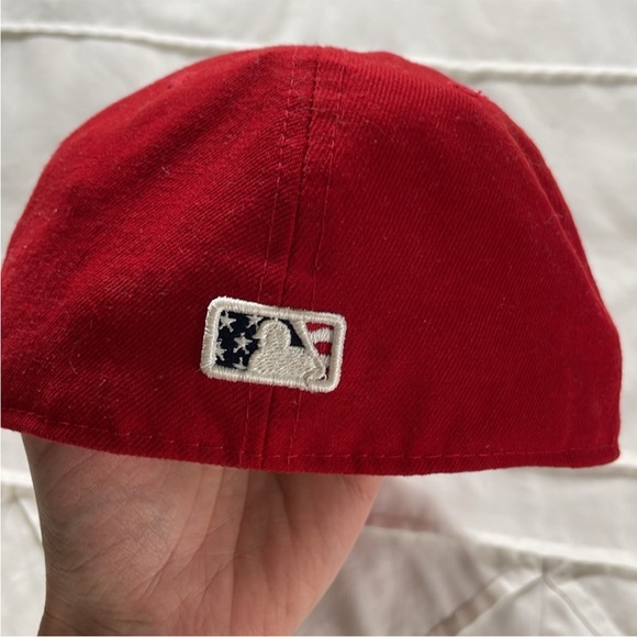 Texas Rangers hats - Picture 7 of 9